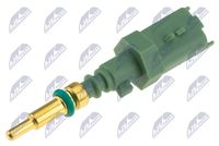 NTY ECTPE001 - Sensor, temperatura del refrigerante
