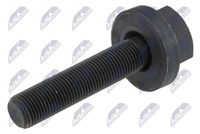 NTY KSN-VW-003 - Bulón del eje, árbol de transmisión