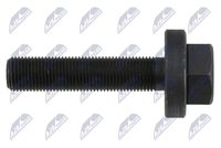 NTY KSN-VW-003 - Bulón del eje, árbol de transmisión