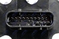 NTY EAT-FR-000 - Kit reparación cables, control del cambio (ASG)