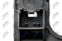 NTY EAT-FR-000 - Kit reparación cables, control del cambio (ASG)