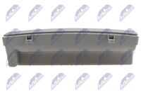 NTY EZC-VW-299 - Bastidor, luz intermitente adicional