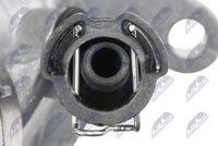 NTY CTM-ME-051 - Caja del termostato