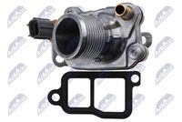 NTY CTM-VV-010 - Caja del termostato