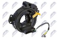 NTY EAS-HD-026 - Muelle espiral, airbag
