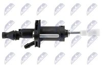 NTY NSW-PL-001 - Cilindro maestro, embrague