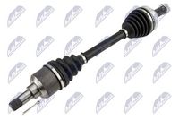 NTY NPW-CT-165 - Árbol de transmisión