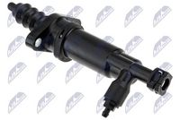 NTY NSW-BM-000 - Cilindro receptor, embrague