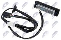 NTY EZC-KA-068 - Interruptor de contacto, capó