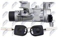 NTY EST-VW-013 - Interruptor de encendido/arranque