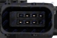 NTY EZC-FT-316 - Elemento de regulación, cierre centralizado