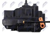 NTY EZC-RE-360 - Elemento de regulación, cierre centralizado