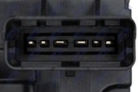 NTY EZC-RE-360 - Elemento de regulación, cierre centralizado