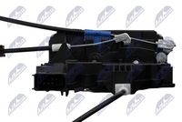 NTY EZC-FT-316 - Elemento de regulación, cierre centralizado