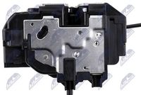 NTY EZC-RE-360 - Elemento de regulación, cierre centralizado