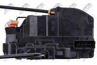 NTY EZC-RE-360 - Elemento de regulación, cierre centralizado