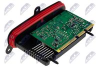 NTY EPXBM122 - Unidad de control, iluminación