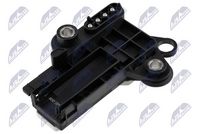 NTY EATME009 - Unidad de control, transmisión automática