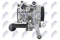 NTY BPO-VW-033 - Bomba de aceite