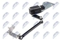 NTY ECXME007 - Sensor, regulación del alcance de las luces