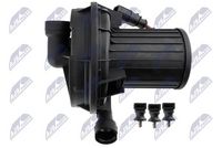 NTY EWP-AU-009 - Bomba secundaria de aire