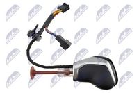 NTY GZB-VW-063 - Pomo palanca cambios