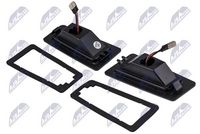 NTY ELP-MZ-002 - Piloto de matrícula