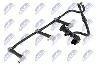 NTY BPPRE049 - Tubo flexible, combustible de fuga