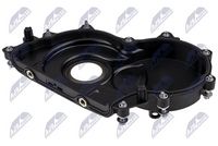 NTY RTC-BM-001 - Tapa caja de distribución