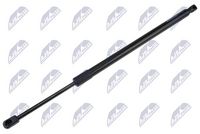 NTY AELR033 - Muelle neumático, maletero/compartimento de carga