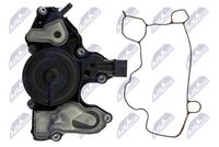 NTY SEP-AU-007 - Separador de aceite, ventilación del cárter