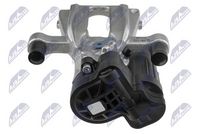 NTY HZT-VW-102 - Pinza de freno