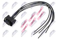 NTY BWPAU001 - Kit de reparación cables