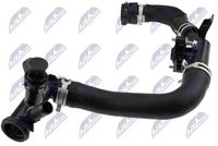 NTY GPPPE026 - Tubería de radiador