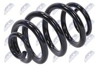 KYB RX5558 - Muelle de suspensión - K-Flex