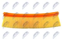 NTY FAF-AU-015 - Filtro de aire