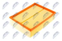 NTY FAF-AU-015 - Filtro de aire