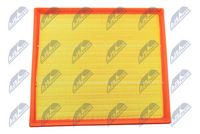 NTY FAF-FR-080 - Filtro de aire