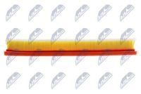 NTY FAF-FR-080 - Filtro de aire