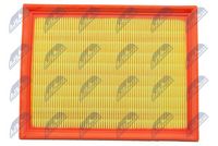 NTY FAF-CT-058 - Filtro de aire