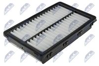 NTY FAF-HY-542 - Filtro de aire