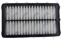 NTY FAF-HY-542 - Filtro de aire