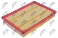 NTY FAF-ME-098 - Filtro de aire