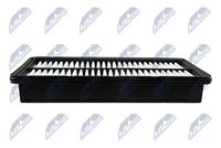 NTY FAF-MZ-040 - Filtro de aire