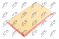 NTY FAFMZ045 - Filtro de aire