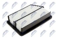 NTY FAFKA339 - Filtro de aire