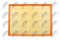 NTY FAF-ME-069 - Filtro de aire