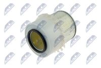 NTY FAF-MS-052 - Filtro de aire