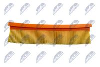 NTY FAF-NS-051 - Filtro de aire