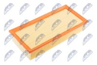 NTY FAF-PE-012 - Filtro de aire